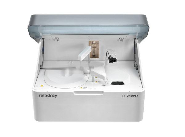 Биохимический анализатор Mindray BS-240Pro