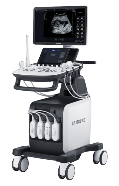 Samsung Medison HS50