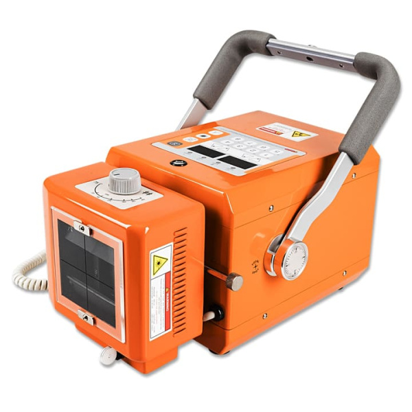 Рентгеновский аппарат EcoRay ORANGE-1060HF