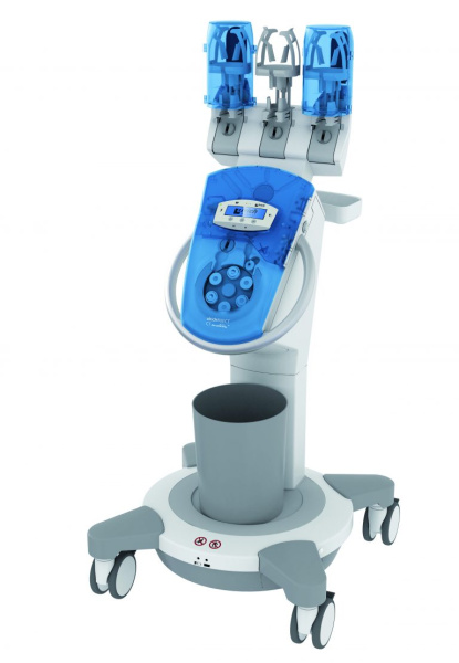 Инжектор для КТ Ulrich XD 8000 CT motion