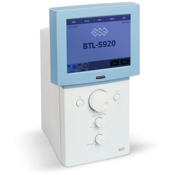 Аппарат магнитотерапии BTL-5920 Magnet