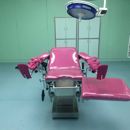 Родовая кровать STARTECH  ST-2C (эконом)