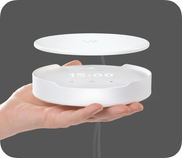 Электромагнитный физиотерапевтический прибор VRTX Technology VX Pet Magic