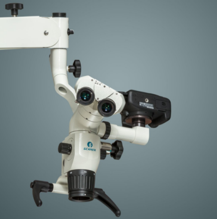 Микроскоп SCANER CALIPSO MD-500
