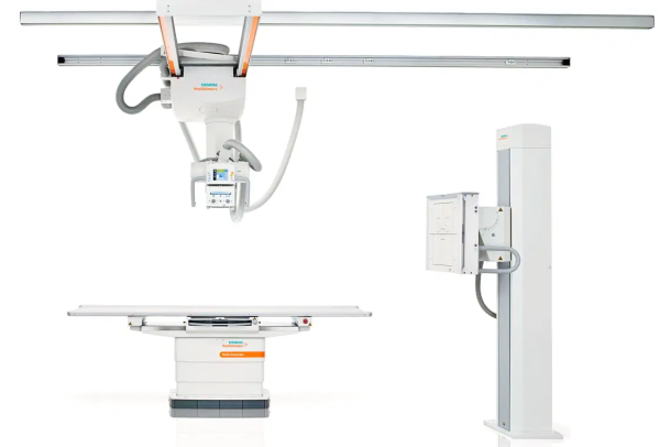 Рентгеновский аппарат Siemens Multix Fusion