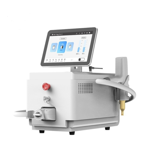 Неодимовый лазер UNT Tech ND-YAG PRO X