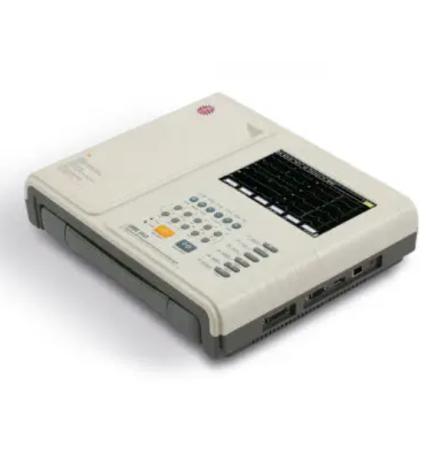 Цифровой 12-канальный электрокардиограф ECG-1112M/ECG-1112