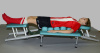 Кушетка аутогравитационного вытяжения позвоночника ГРАВИСЛАЙДЕР-21В