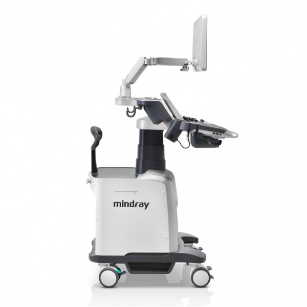 УЗИ аппарат Mindray DC-80 Pro X-insight