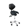 Стулья врача и ассистента ROMAX 012F