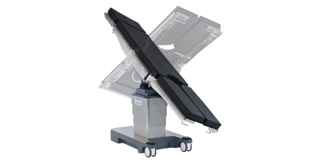 Электрический хирургический стол Gmax800