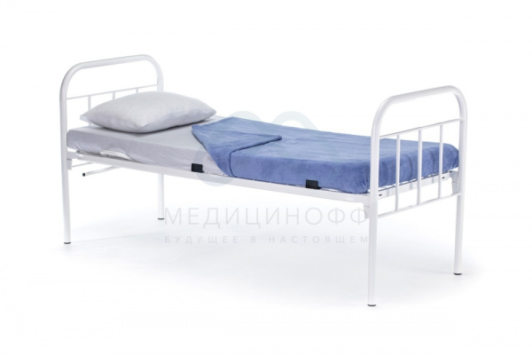 Кровать общебольничная SL 201, SL 202, SL 103