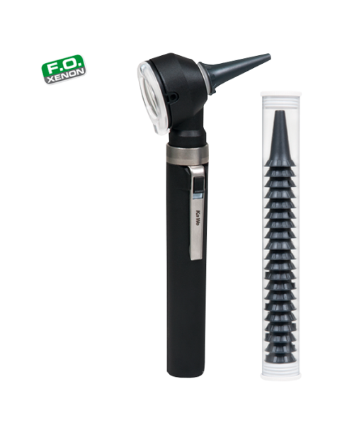 Отоскоп KaWe PICCOLIGHT F.O.