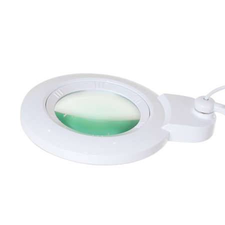 Лампа-лупа Med-Mos ММ-5-127-С (LED-D) тип1 (Л006D)