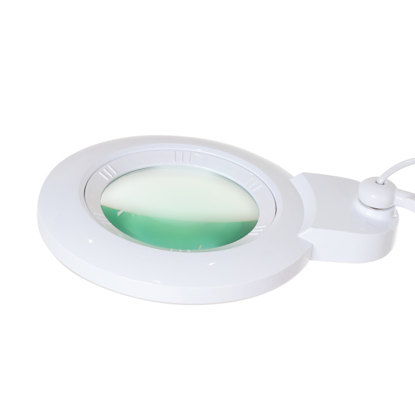Лампа-лупа Med-Mos ММ-5-127-С (LED-D) тип1 (Л006D)
