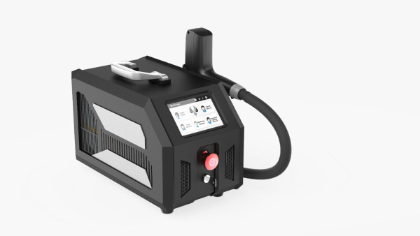 Неодимовый лазер UNT Tech ND-YAG Pro4