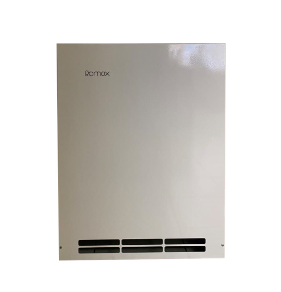 Кожух для компрессора ROMAX К131, К132, К133
