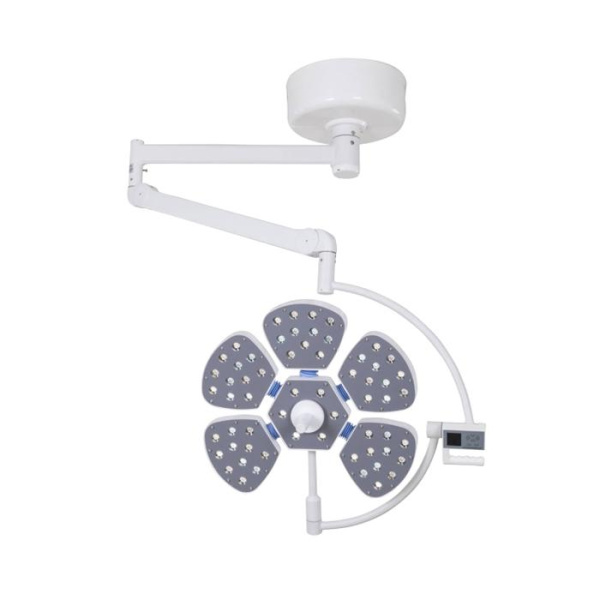Светодиодный светильник Mercury Light LED5