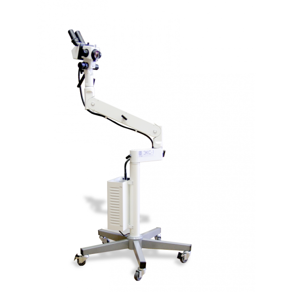 Кольпоскоп НПП ЭКОМП ЭКС-1М