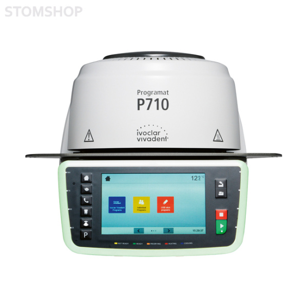 Печь для обжига керамики Programat P710 G2