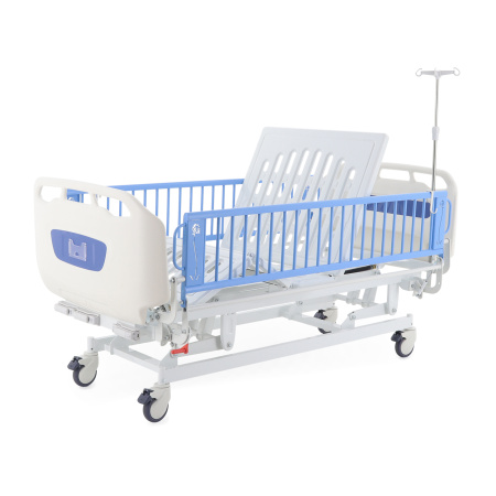 Кровать подростковая механичксая Med-Mos Тип 4. Вариант 4.1 DM-3434S01 (3 функции)
