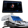 УЗИ сканер GE Vivid E95