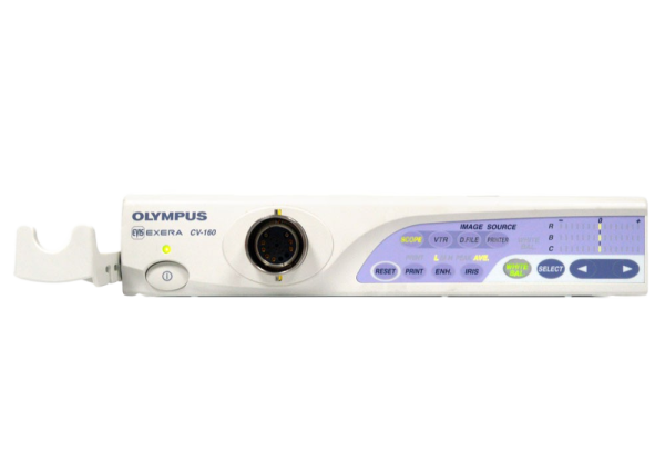Видеопроцессор Olympus CV-160