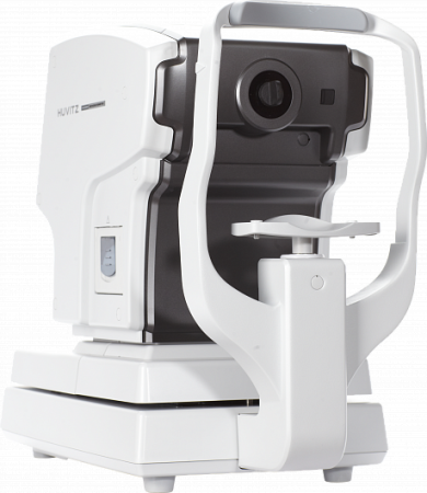 Авторефкератометр Huvitz HRK-7000A