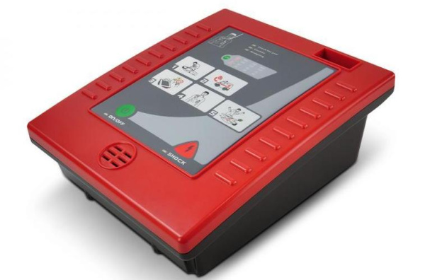 Дефибриллятор Mercury IC-Master IC-9000-A