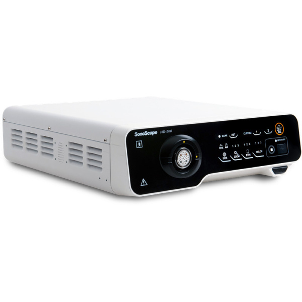 Видеоэндоскопическая система Sonoscape HD-500