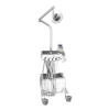 Подкатная установка на 5 инструментов Chirana Chiromega 654 Cart