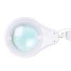 Лампа-лупа Med-Mos ММ-5-127-С (LED-D) тип1 (Л003D)