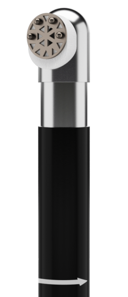 Электод MasterVac 90