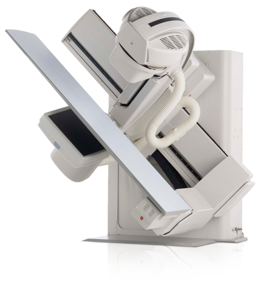 Рентген-аппарат Canon (Toshiba) Ultimax-i FPD