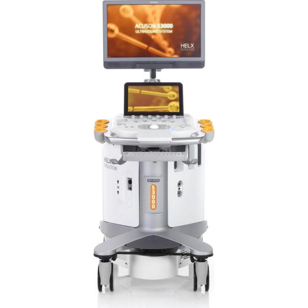 Аппарат УЗИ Siemens ACUSON S3000
