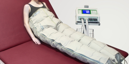 Аппарат для прессотерапии Longest AirRelax LGT-2200L