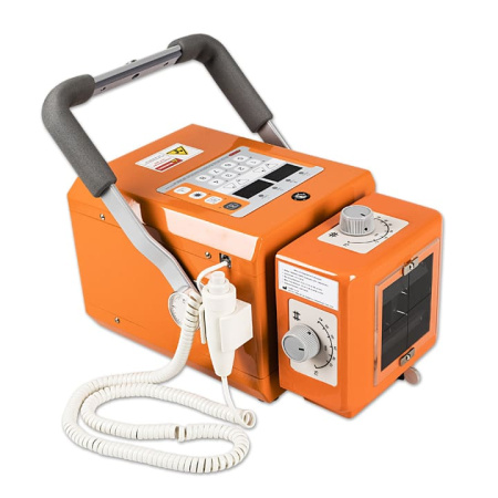 Рентгеновский аппарат EcoRay ORANGE-1060HF