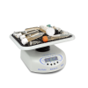 Шейкер BioSan Multi Bio 3D