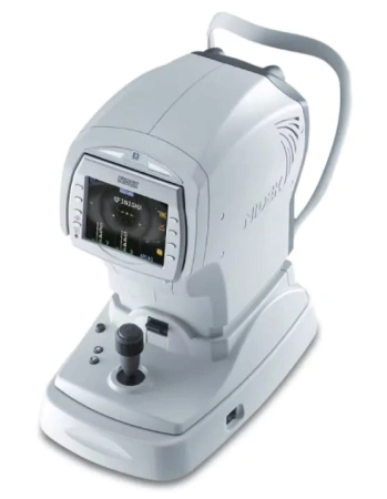 Тонометр внутриглазного давления Nidek NT-510/530