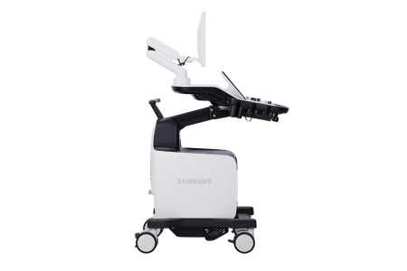 УЗИ сканер Samsung Medison V6