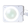 Лампа-лупа Med-Mos ММ-5-127 (LED-D) тип 1 Л008D