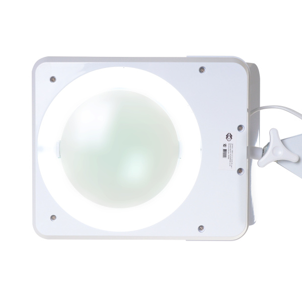 Лампа-лупа Med-Mos ММ-5-127-С (LED-D) тип1 (Л008D)