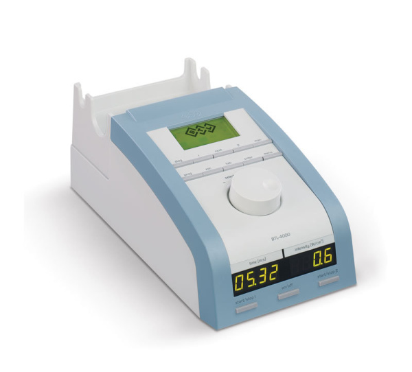 Аппарат комбинированной терапии BTL-4818S Combi Professional