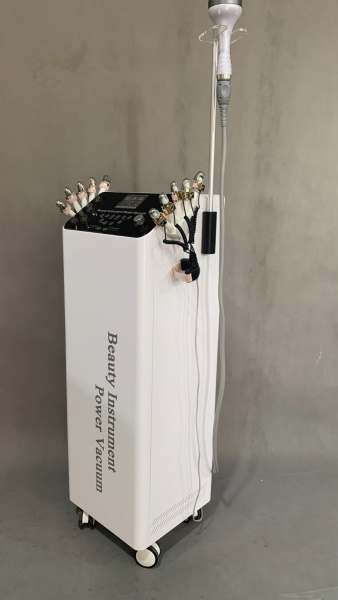 Вакуумный аппарат Power Vacuum