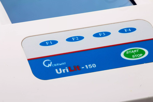 Мочевой анализатор UriLit-150