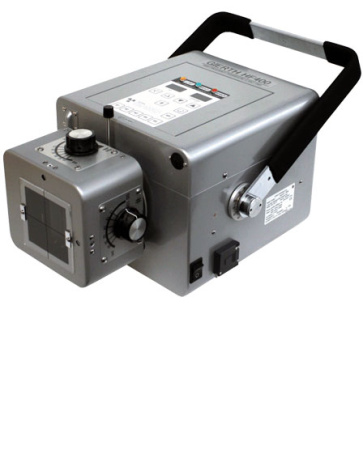 Рентгеновский аппарат Рентгеновский аппарат GIERTH HF 400 ML