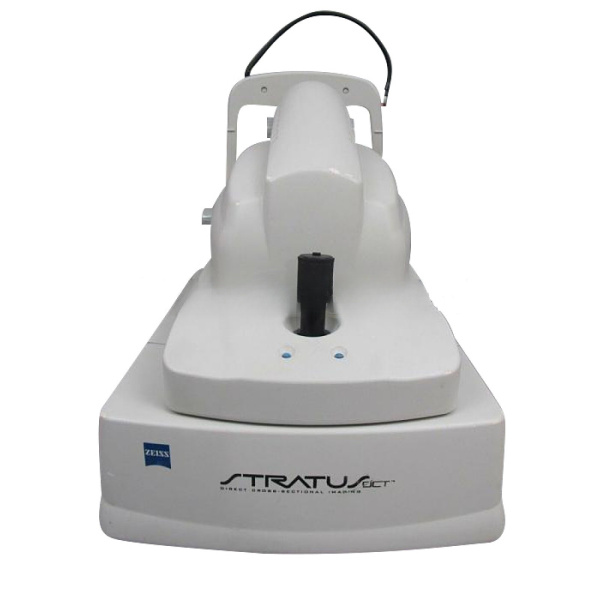 Когерентный томограф Carl Zeiss Stratus OCT