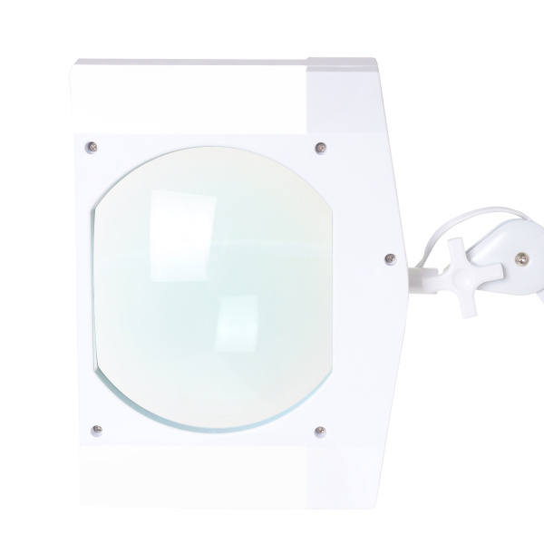 Лампа бестеневая с РУ (лампа-лупа) Med-Mos 9002LED (9002LED-D)