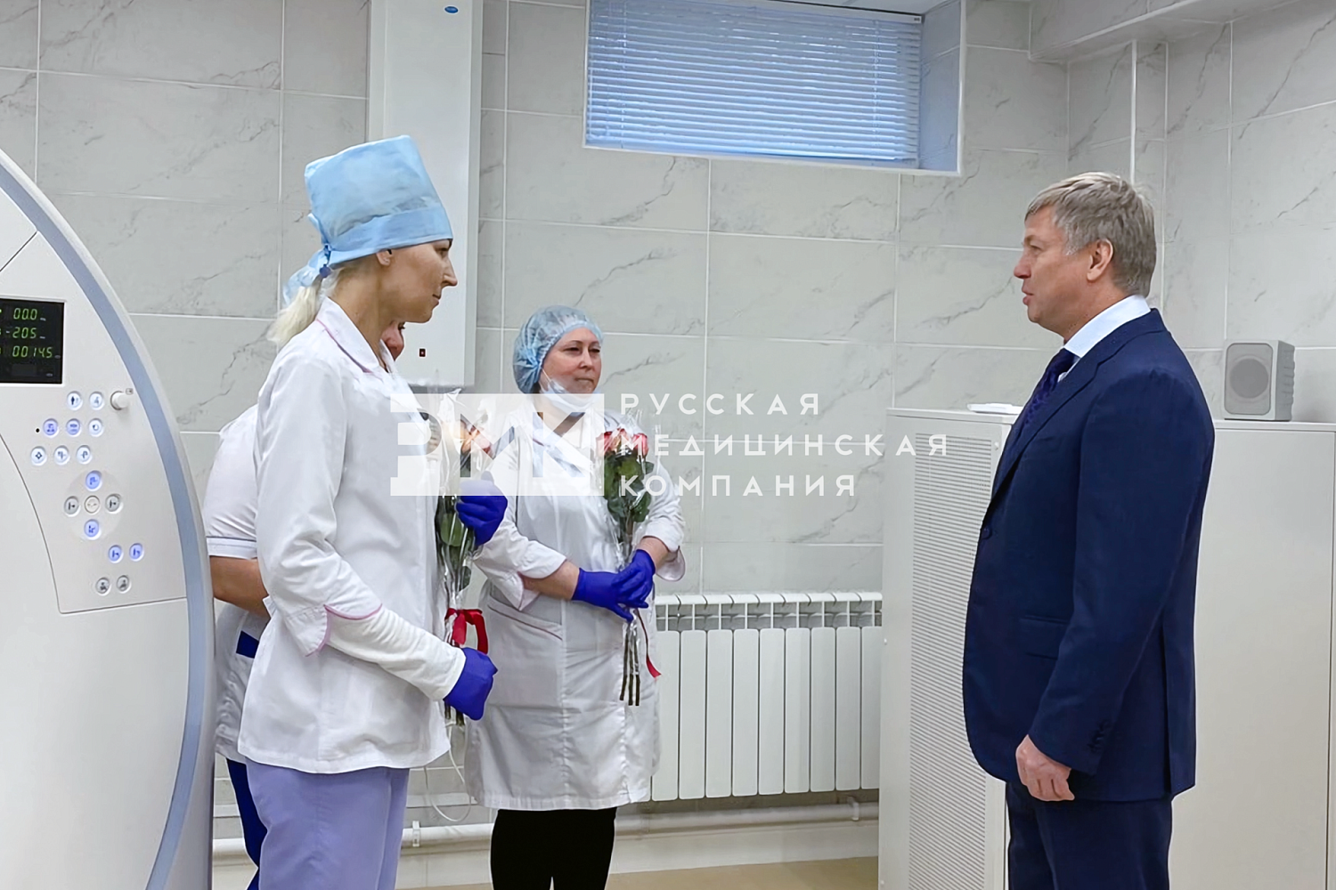  г. Ульяновск, ГБ 1 ◥