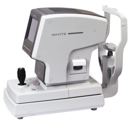 Авторефкератометр Huvitz HRK-7000A